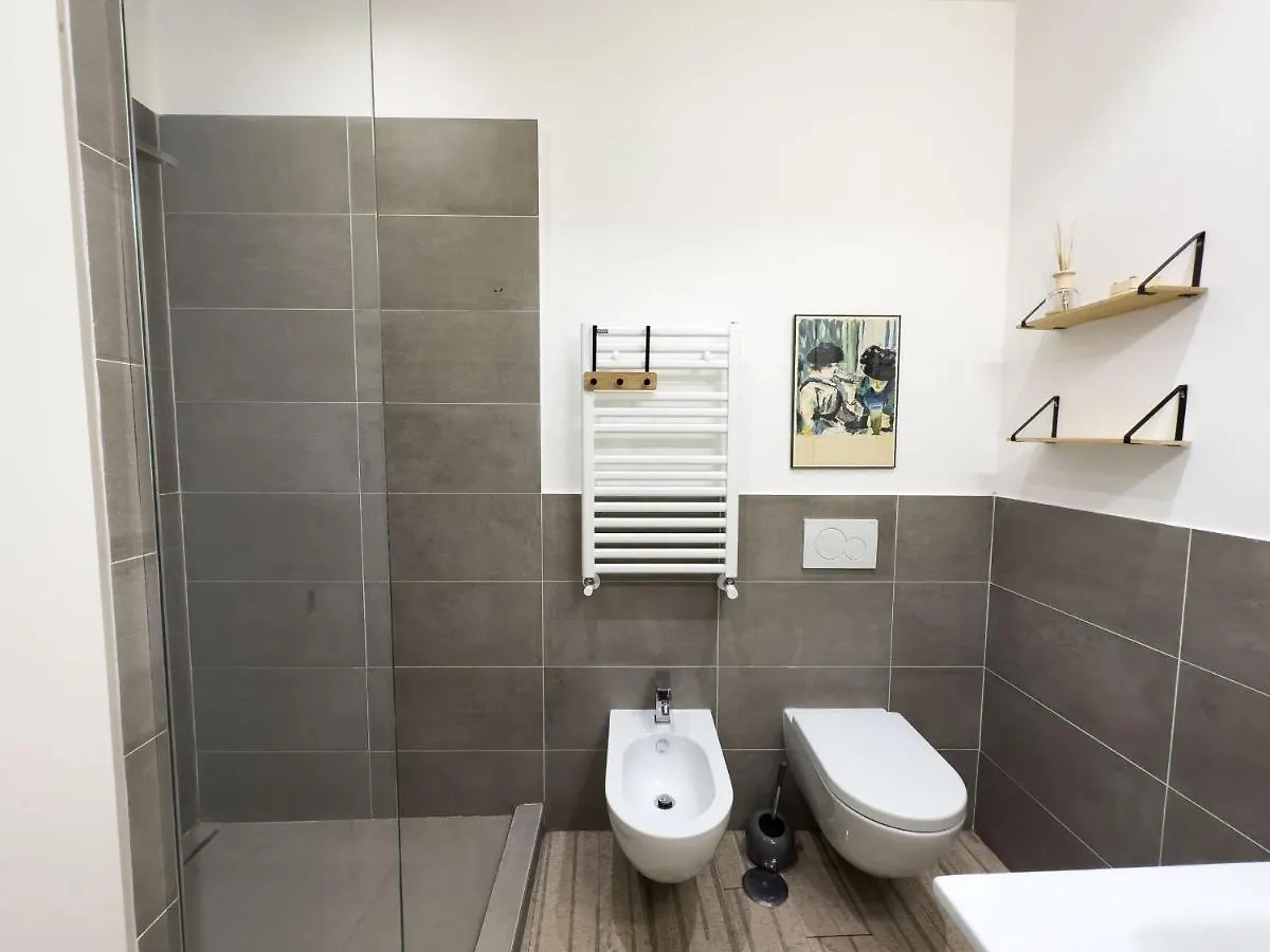 Vintage And Design In The Heart Of Vibrant Pigneto Apartment Rome 0*,