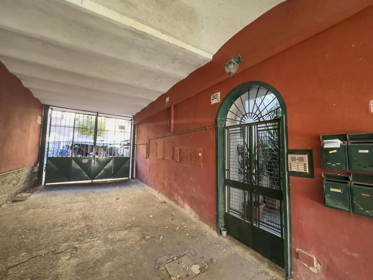 Vintage And Design In The Heart Of Vibrant Pigneto Apartment Rome 0*,  Italy