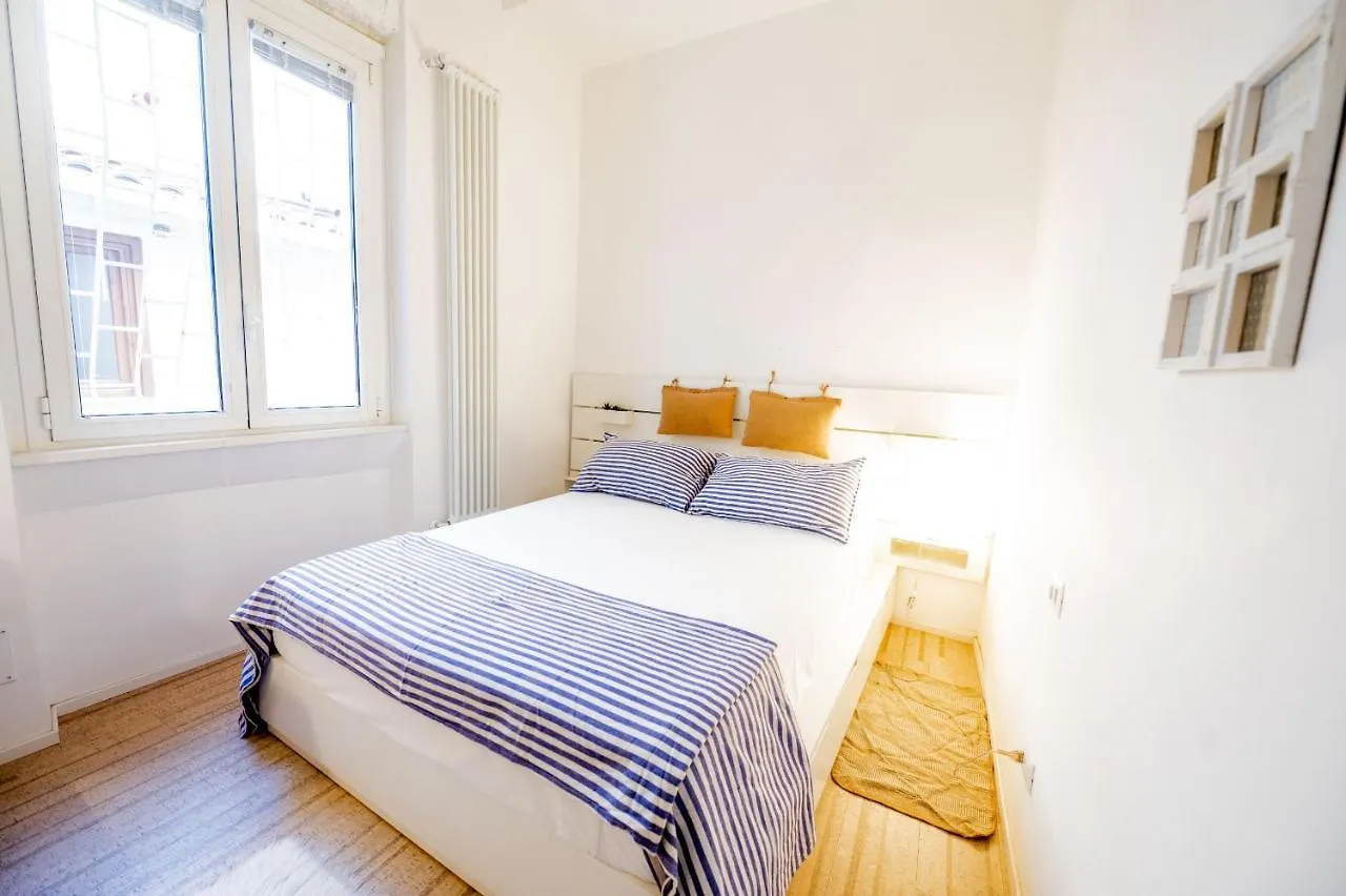 Vintage And Design In The Heart Of Vibrant Pigneto Apartment Rome Italy