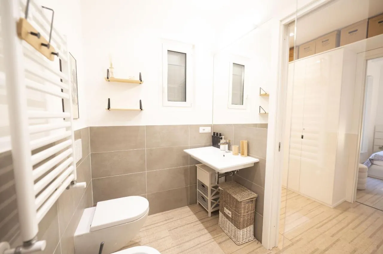 Vintage And Design In The Heart Of Vibrant Pigneto Apartment Rome
